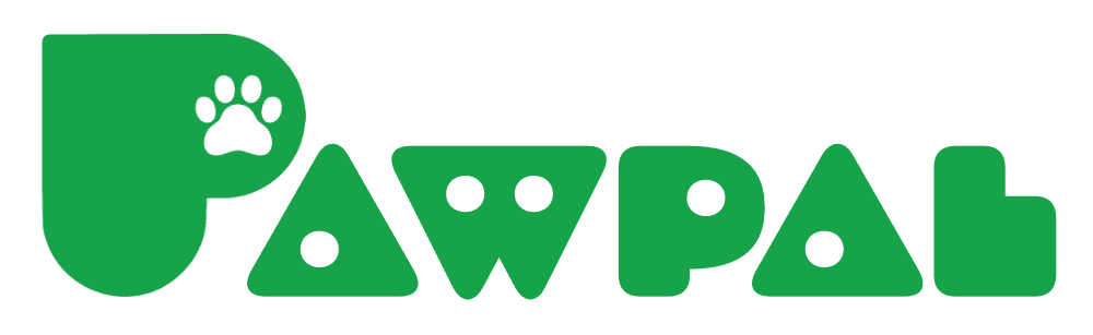 PawPal Logo